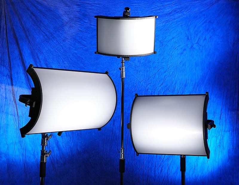 FACTOR Radius Lights are In-stock & Ready to Ship