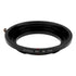 Fotodiox Pro Lens Adapter - Compatible with Hasselblad V-Mount SLR Lenses to Pentax 645 (P645) Mount Cameras