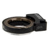 Fotodiox Pro PRONTO Autofocus Adapter - Compatible with Leica M Mount Lenses to Nikon Z-Mount Mirrorless Cameras