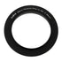 Macro Reverse Ring for Nikon Z - Camera Mount to Filter Thread Adapter for Nikon Z-Mount Mirrorless Camera Mounts