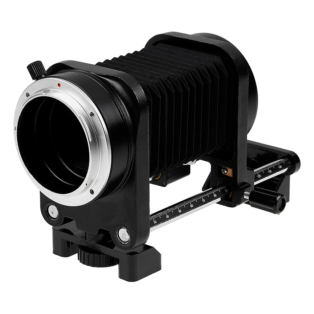 Fotodiox Macro Bellows for Nikon Z-Mount Mirrorless Camera System for Extreme Close-up Photography