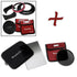 WonderPana Filter Holder for Sony FE 12-24mm f/4 G Lens (Full Frame 35mm) - Ultra Wide Angle Lens Filter Adapter